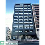 東京都墨田区本所3丁目23-10：物件画像／株式会社タウンハウジング東京　タウンハウジング錦糸町店