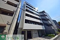 東京都墨田区向島5丁目27-1：物件画像／株式会社タウンハウジング東京　タウンハウジング錦糸町店