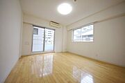 角部屋・2面採光