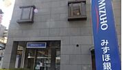 みずほ銀行新川支店 433m