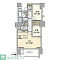 HARUMIFLAGPARKVILLAGEC棟6階26.0万円