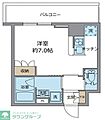 セクトール潮見3階9.8万円