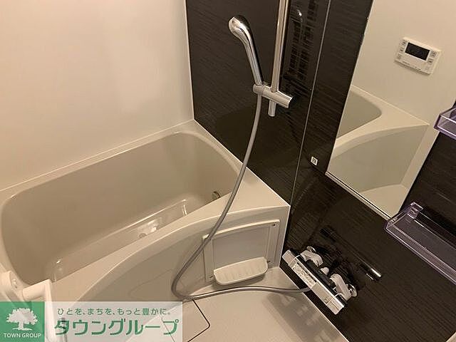 浴室