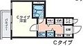 S-FORT錦糸町5階9.1万円