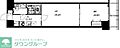 エスティメゾン押上3階16.9万円