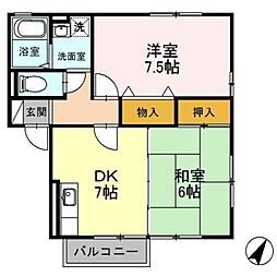 京成小岩駅 9.2万円