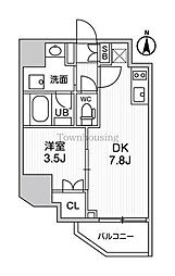 亀戸駅 14.3万円