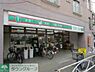 周辺：ローソンストア100東駒形2丁目店 徒歩5分。コンビニ 350m