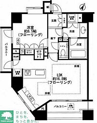 白金高輪駅 31.0万円