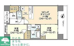 若松河田駅 29.0万円