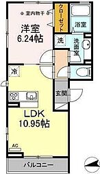 南砂町駅 13.2万円