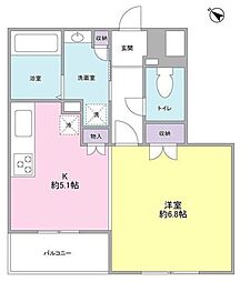 多摩川駅 10.0万円