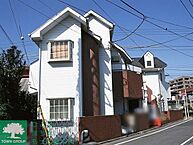 東京都大田区蒲田1丁目11-1：物件画像／株式会社タウンハウジング東京　タウンハウジング　渋谷明治通店