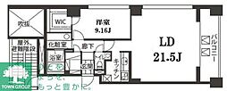 飯田橋駅 39.5万円