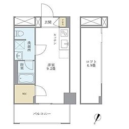 品川駅 10.8万円