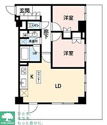 芝浦ふ頭駅 22.8万円