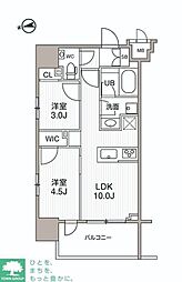 大森駅 21.5万円