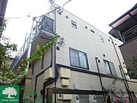 東京都渋谷区本町4丁目7-13：物件画像／株式会社タウンハウジング東京　タウンハウジング　渋谷明治通店