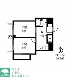 中延駅 9.0万円