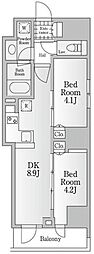 小川町駅 21.5万円