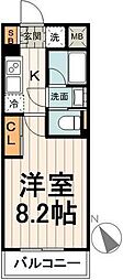 門前仲町駅 11.3万円