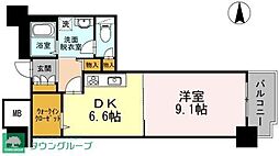 品川シーサイド駅 16.8万円