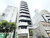 東京都千代田区神田神保町1丁目5-8：物件画像／株式会社タウンハウジング東京　タウンハウジング　浜松町店