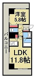 白金高輪駅 21.4万円