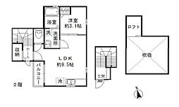 巣鴨駅 10.3万円