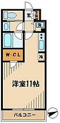 大井町駅 16.4万円