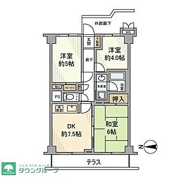 大井町駅 16.0万円