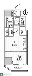 亀戸駅 13.4万円