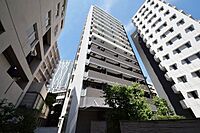 東京都渋谷区桜丘町8-16：物件画像／株式会社タウンハウジング東京　タウンハウジング　浜松町店