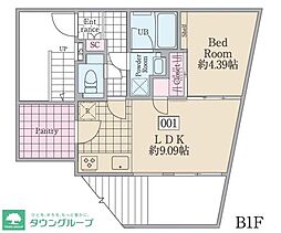 市ケ谷駅 18.5万円