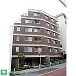 東京都港区赤坂6丁目19-41：物件画像／株式会社タウンハウジング東京　タウンハウジング　浜松町店