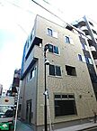 東京都千代田区神田和泉町5-6：物件画像／株式会社タウンハウジング東京　タウンハウジング　浜松町店