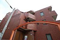 東京都港区高輪2丁目3-17：物件画像／株式会社タウンハウジング東京　タウンハウジング　浜松町店