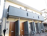 東京都品川区西品川3丁目9-7：物件画像／株式会社タウンハウジング東京　タウンハウジング　浜松町店