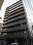 東京都品川区西中延1丁目3-1：物件画像／株式会社タウンハウジング東京　タウンハウジング　浜松町店