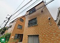 東京都品川区小山3丁目12-5：物件画像／株式会社タウンハウジング東京　タウンハウジング　浜松町店