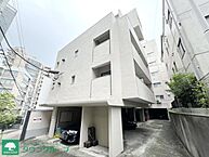 東京都港区高輪1丁目5-46：物件画像／株式会社タウンハウジング東京　タウンハウジング　浜松町店