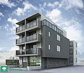 東京都港区白金台2丁目4-4：物件画像／株式会社タウンハウジング東京　タウンハウジング　浜松町店