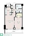 パークプレイスミタ4階24.9万円
