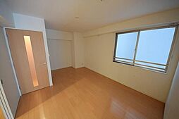 レジディア芝大門II 11階1LDKのリビング/ダイニング