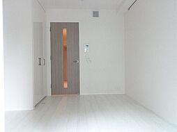 パークアクシス木場 6階1Kのリビング/ダイニング