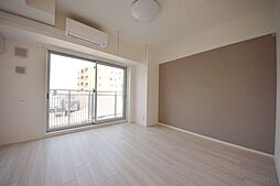 レジデンス清澄白河スクエア 5階1Kのリビング/ダイニング