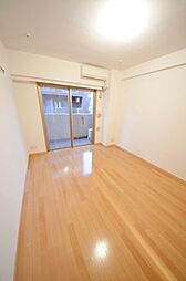 プライムアーバン大森 3階1Kのリビング/ダイニング