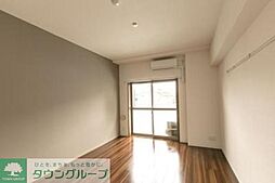 ＡＬＩＶＩＯ西麻布 6階1Kのリビング/ダイニング