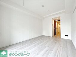 リヴシティ本羽田 2階1Kのリビング/ダイニング