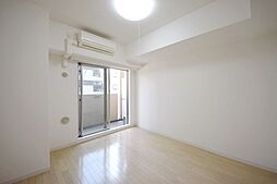 ジョイシティ住吉II 3階ワンルームのリビング/ダイニング